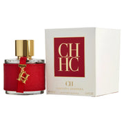 Carolina Herrera CH Pour Femme Eau de Toilette