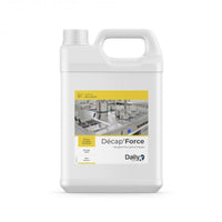 Décapant fours et friteuses Decap Force Daily K Premium 5L