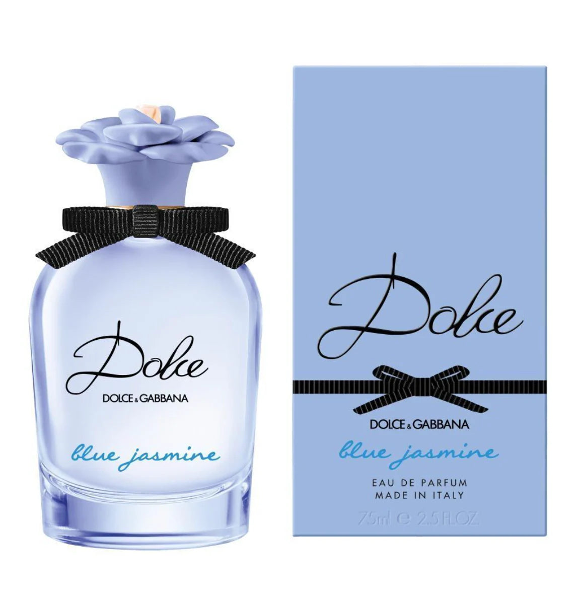 Dolce & Gabbana Blue Jasmine Pour Femme Eau de Parfum