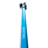 Perche aluminium Wagtail 6 m pour nettoyage vitres professionnel