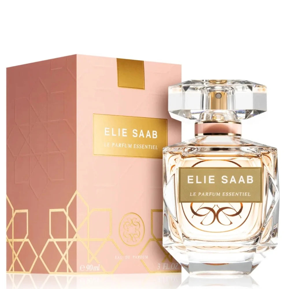 Elie Saab Le Parfum Essentiel For Women Eau de Parfum
