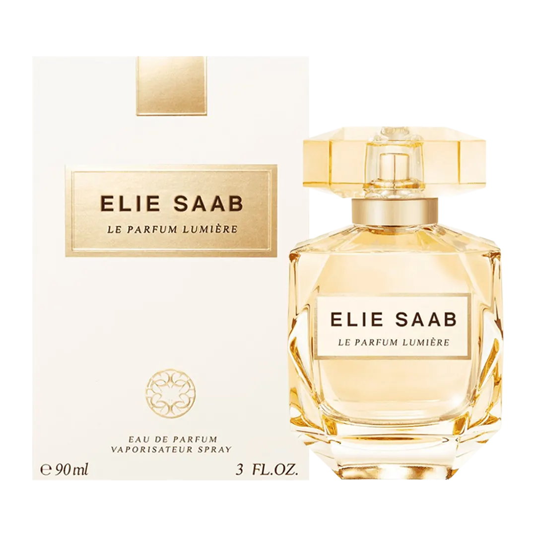Elie Saab Le Parfum Lumiere For Women Eau de Parfum
