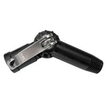 Adaptateur d’angle à vis Ettore pour perche de nettoyage de vitres professionnelle