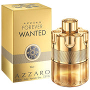 Azzaro Forever Wanted Elixir Pour Homme Parfum