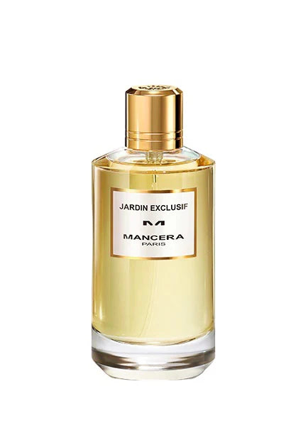 Mancera Jardin Exclusif Eau de Parfum