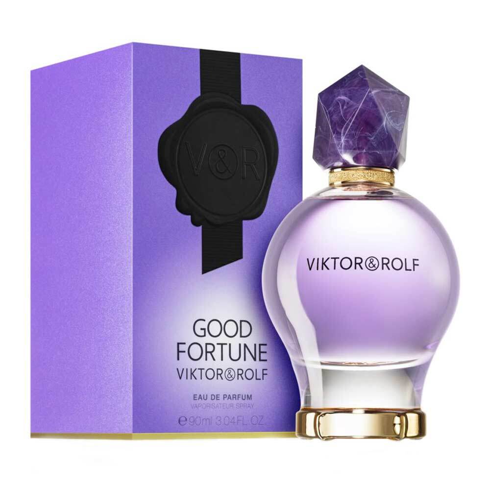 Viktor & Rolf Good Fortune Pour Femme Eau de Parfum