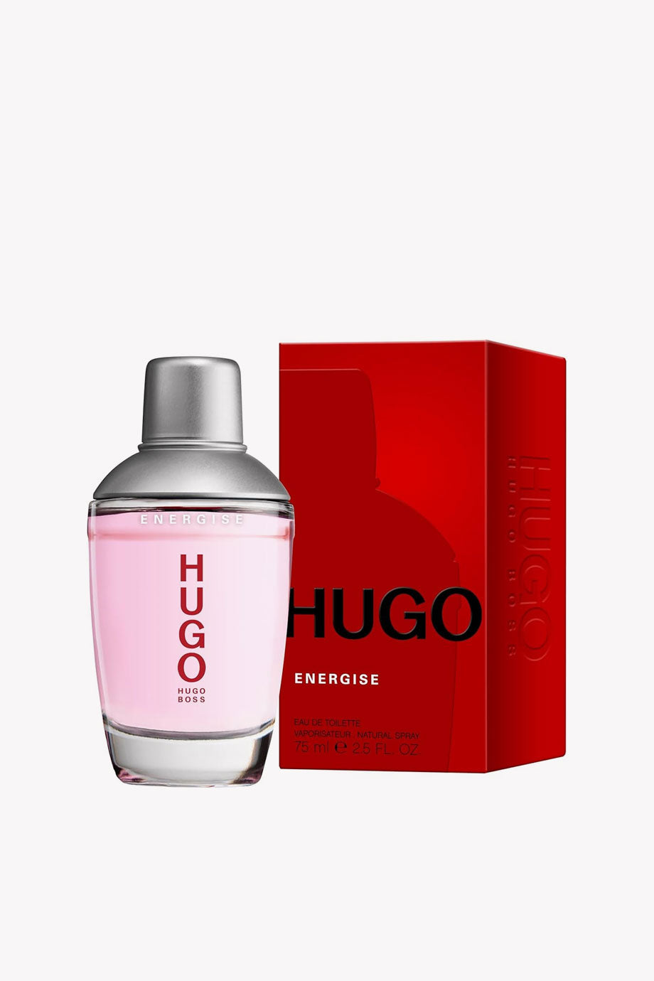 Hugo Boss Hugo Energise Pour Homme Eau de Toilette