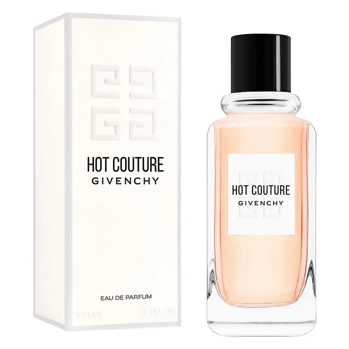 Givenchy Hot Couture Pour Femme Eau de Parfum