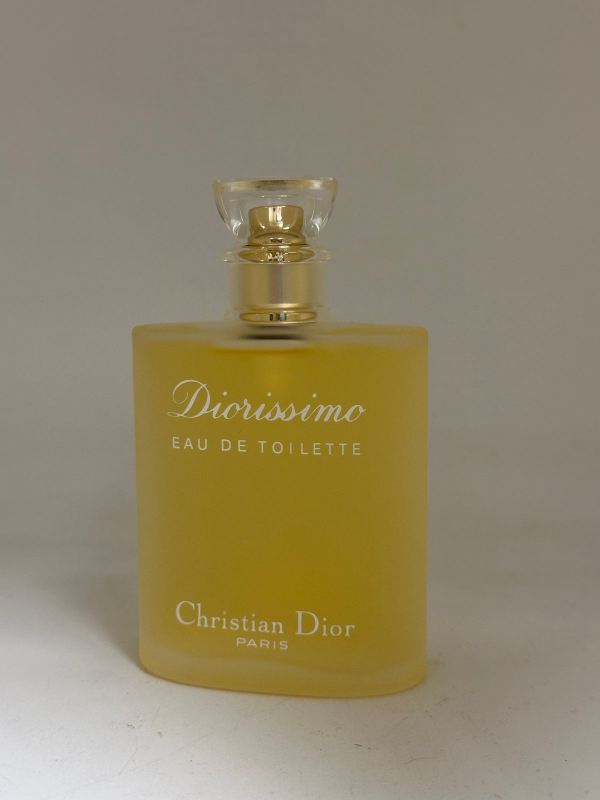 Christian Dior Diorissimo Pour Femme Eau de Toilette