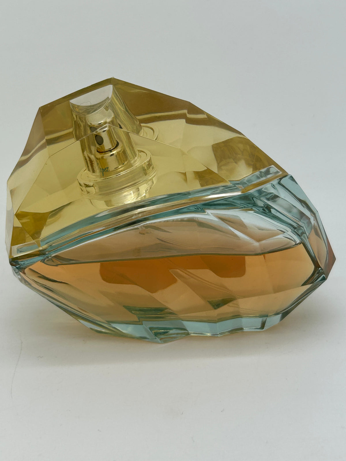 Jennifer Lopez Deseo For Women Eau de Parfum