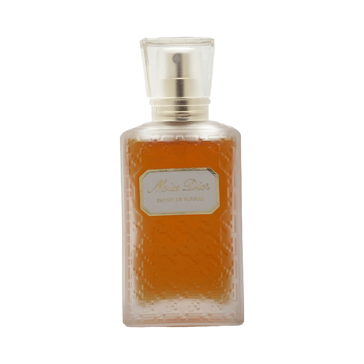 Christian Dior Miss Dior Pour Femme Esprit de Parfum