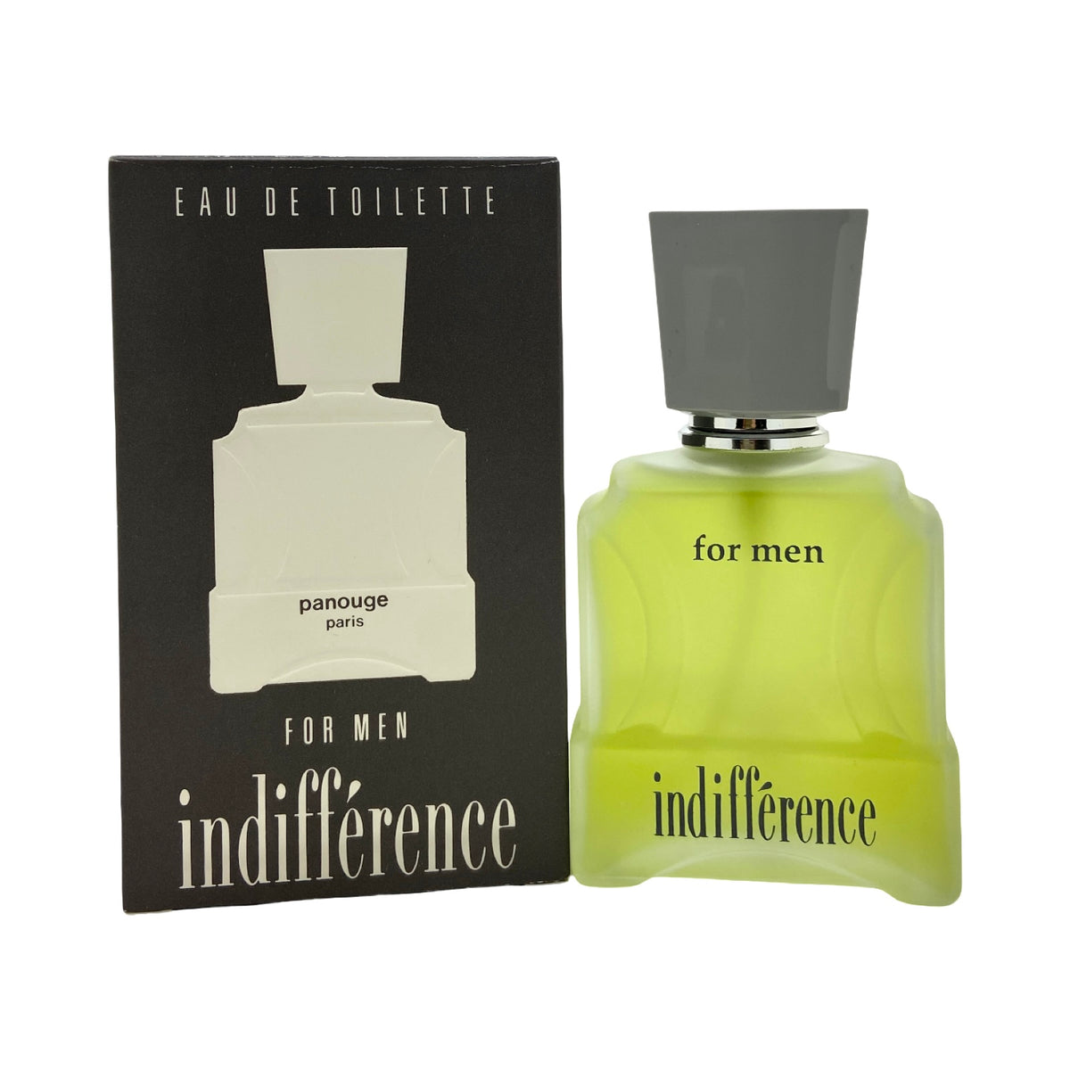 Panouge Indifference Pour Homme Eau de Toilette