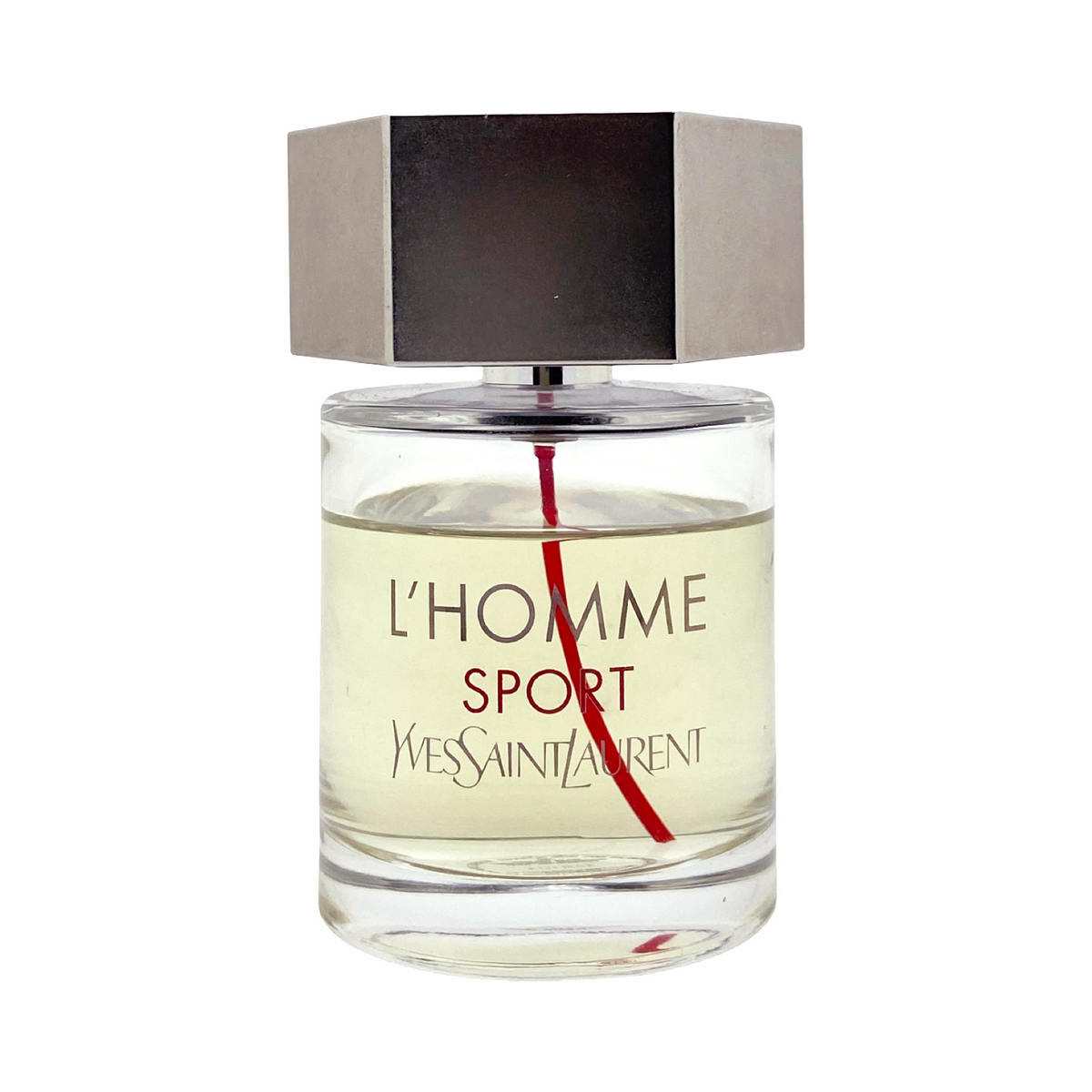 Yves Saint Laurent Ysl L'Homme Sport Pour Homme Eau de Toilette