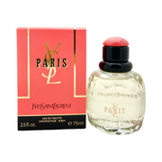 Yves Saint Laurent Ysl Paris For Women Eau de Toilette