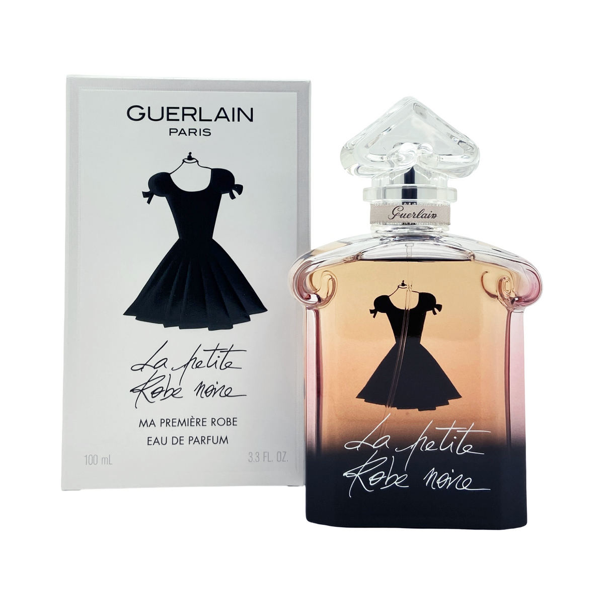 Guerlain La Petite Robe Noire Ma Première Robe Eau de Parfum
