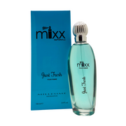 Mixx Just Fresh For Women Millesime