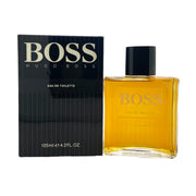 Hugo Boss No.1 Vintage Eau de Toilette Splash Batch #21212711