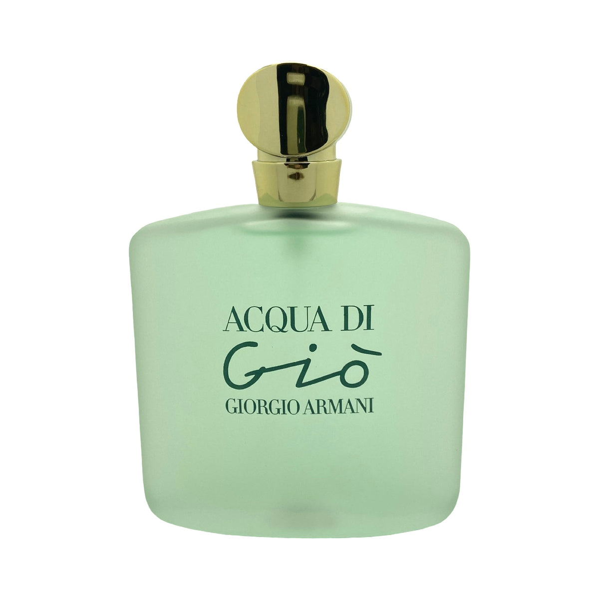 Giorgio Armani Acqua Di Gio For Women Eau de Toilette