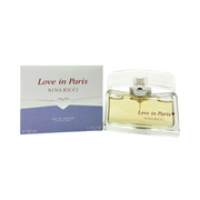 Nina Ricci Love In Paris For Women Eau de Parfum