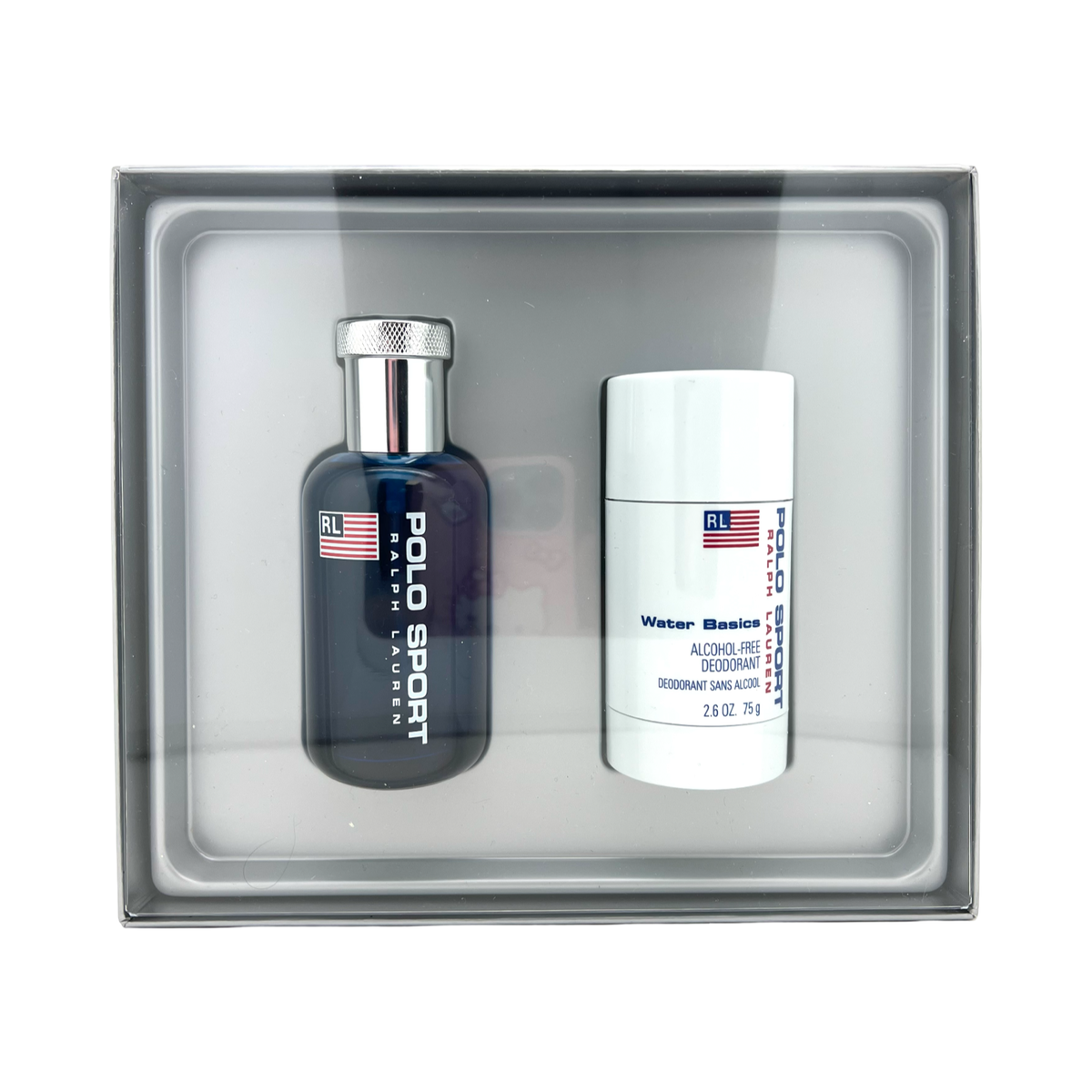 Ralph Lauren Polo Sport For Men Eau de Toilette