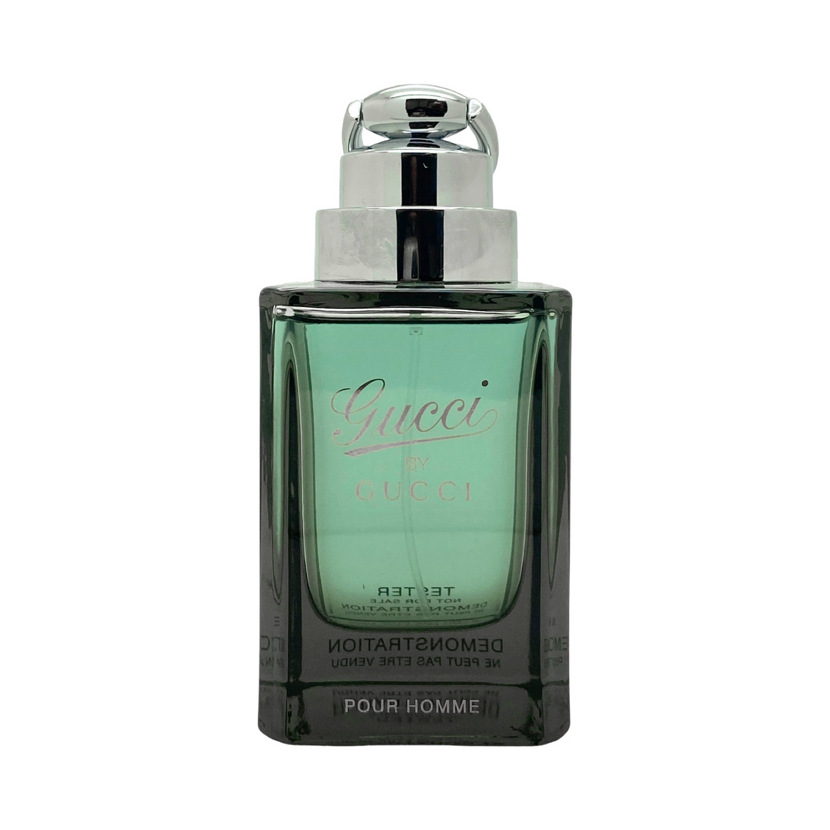 Gucci By Gucci Pour Homme Eau de Toilette