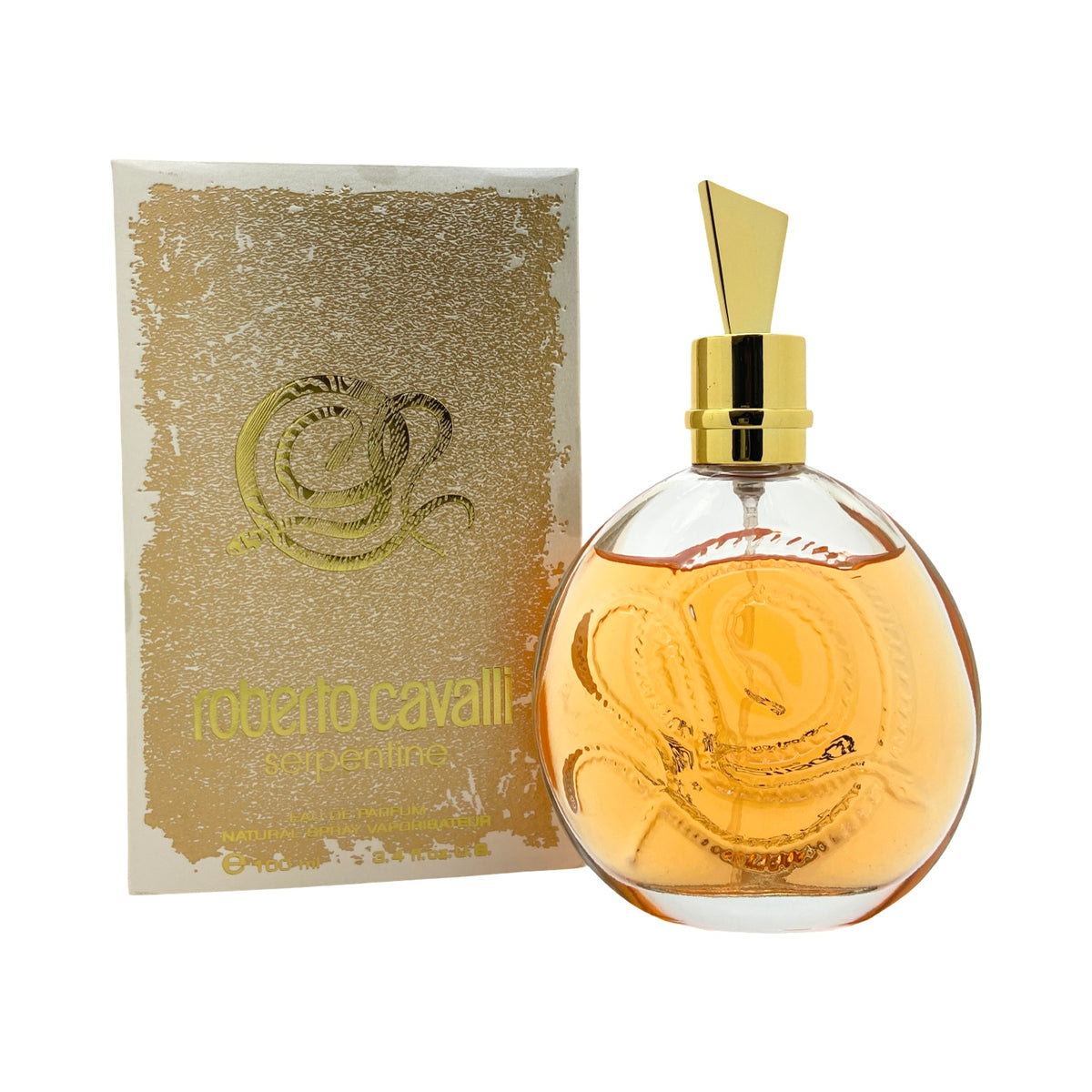 Roberto Cavalli Serpentine For Women Eau de Parfum