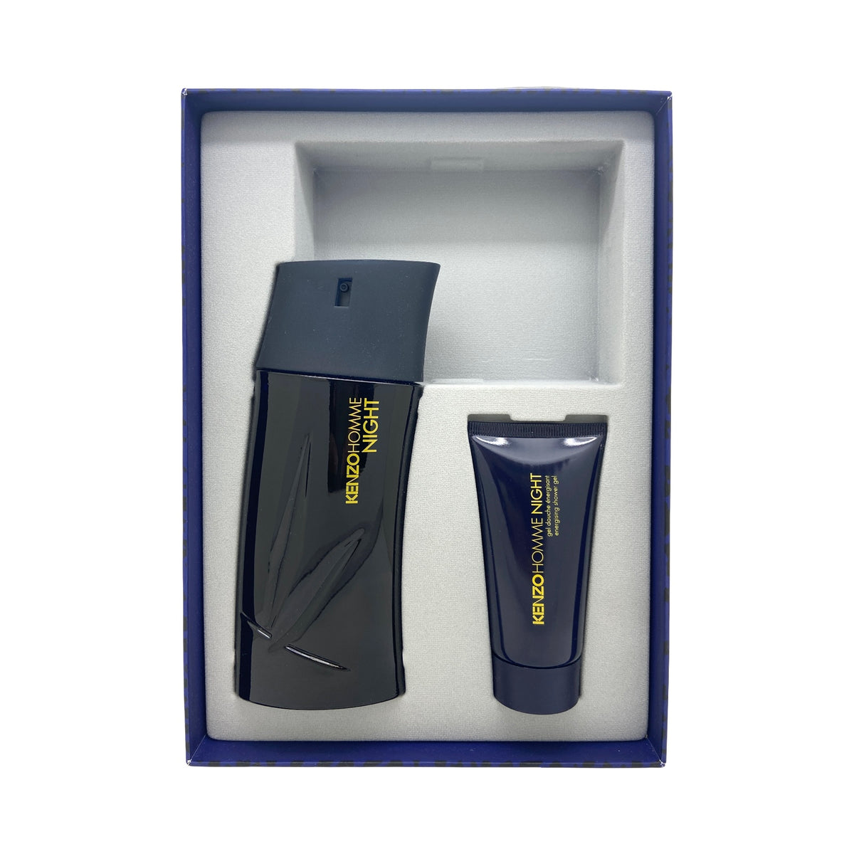 Kenzo Night For Men Eau de Toilette