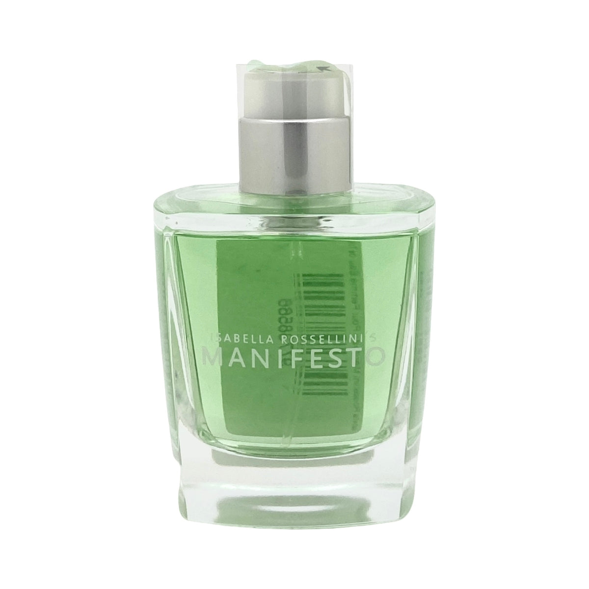 Isabella Rossellini Manifesto Pour Femme Eau de Toilette