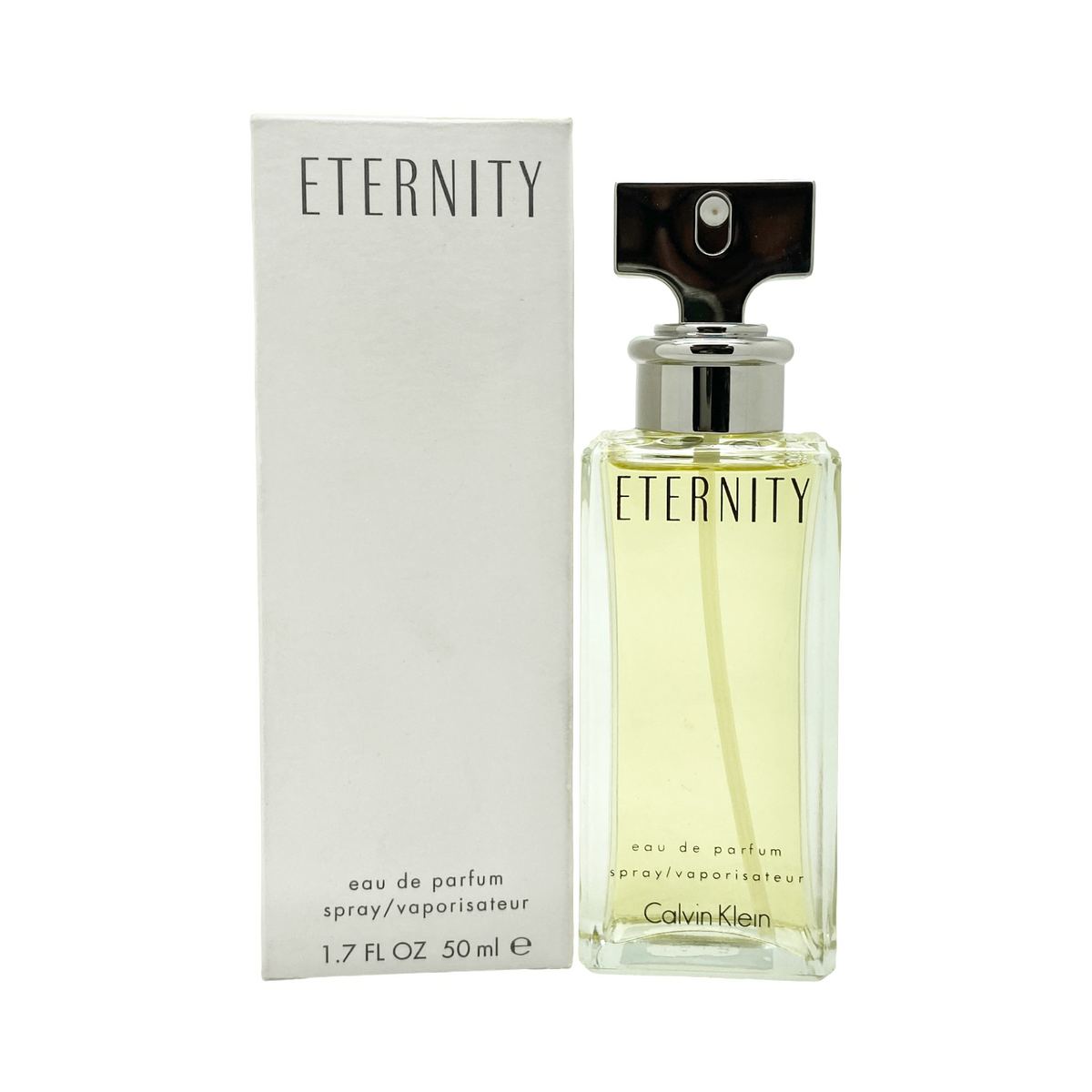 Calvin Klein Eternity Pour Femme Eau de Parfum