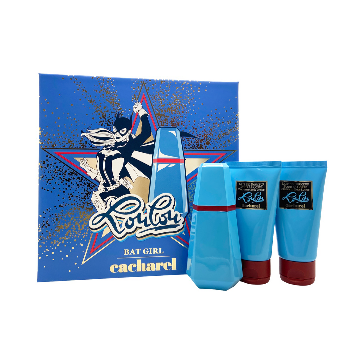 Cacharel Lou Lou For Women Eau de Parfum