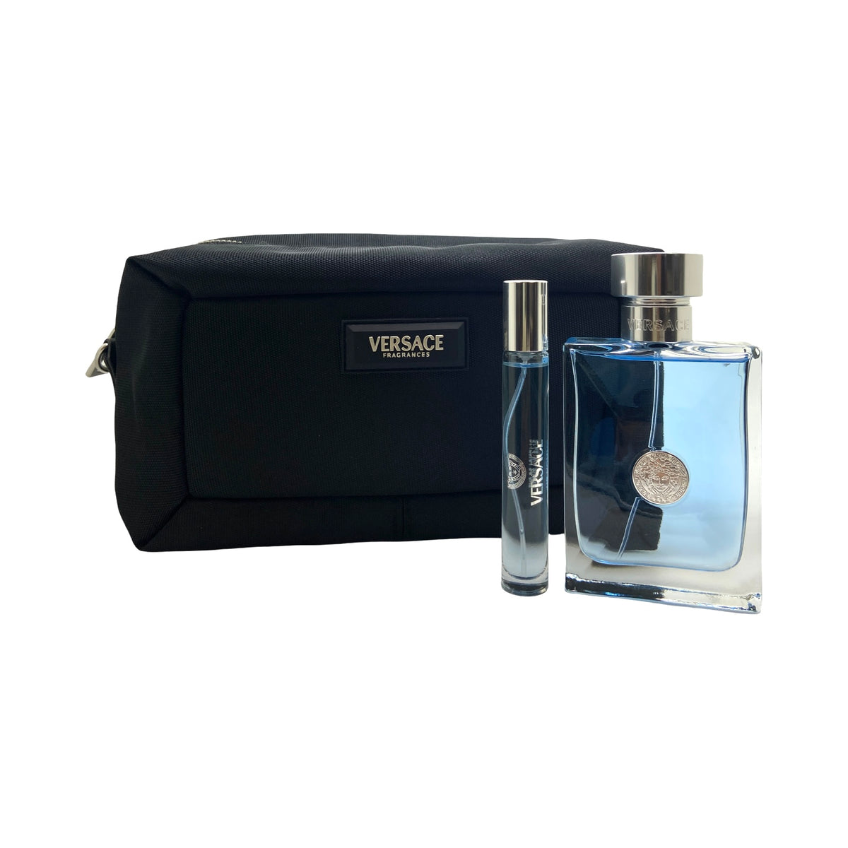 Versace Pour Homme Eau de Toilette