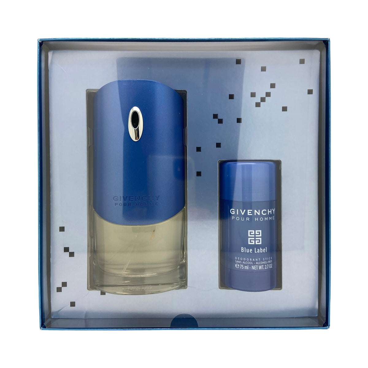 Givenchy Blue Label Pour Homme Eau de Toilette