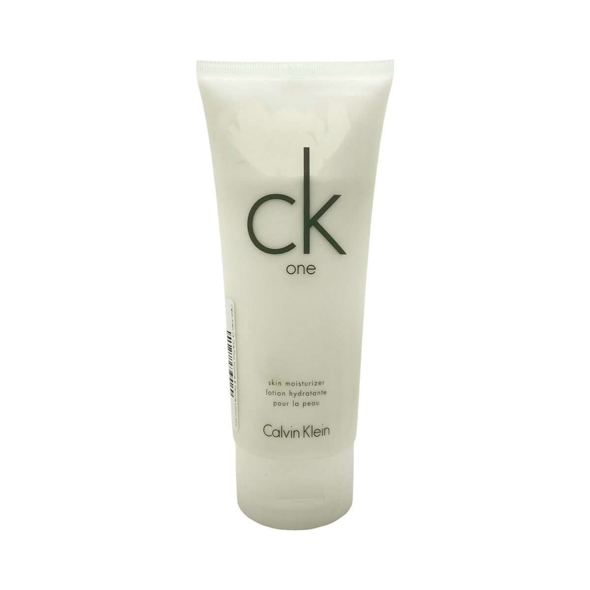 Calvin Klein Ck One For Men & Women Body Lotion