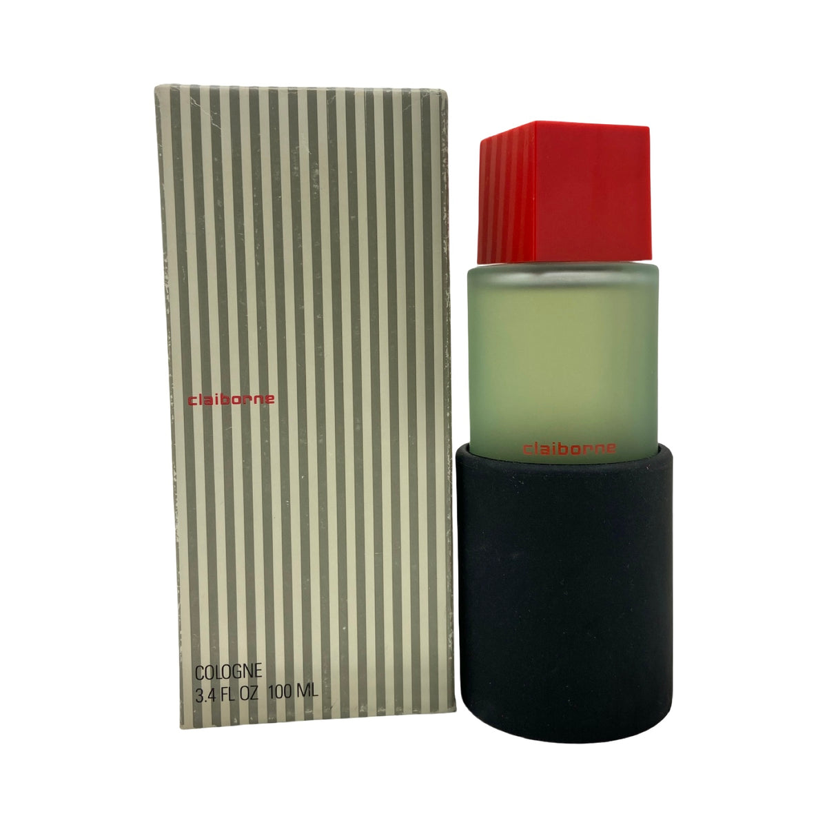 Liz Claiborne Claiborne For Men Eau de Cologne