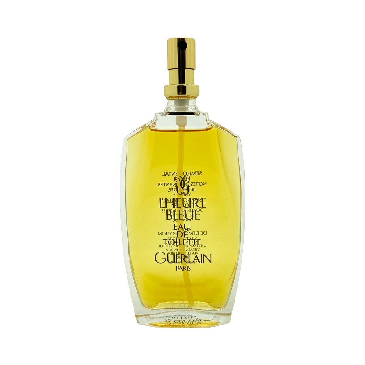 Guerlain L'Heure Bleue Pour Femme Eau de Toilette