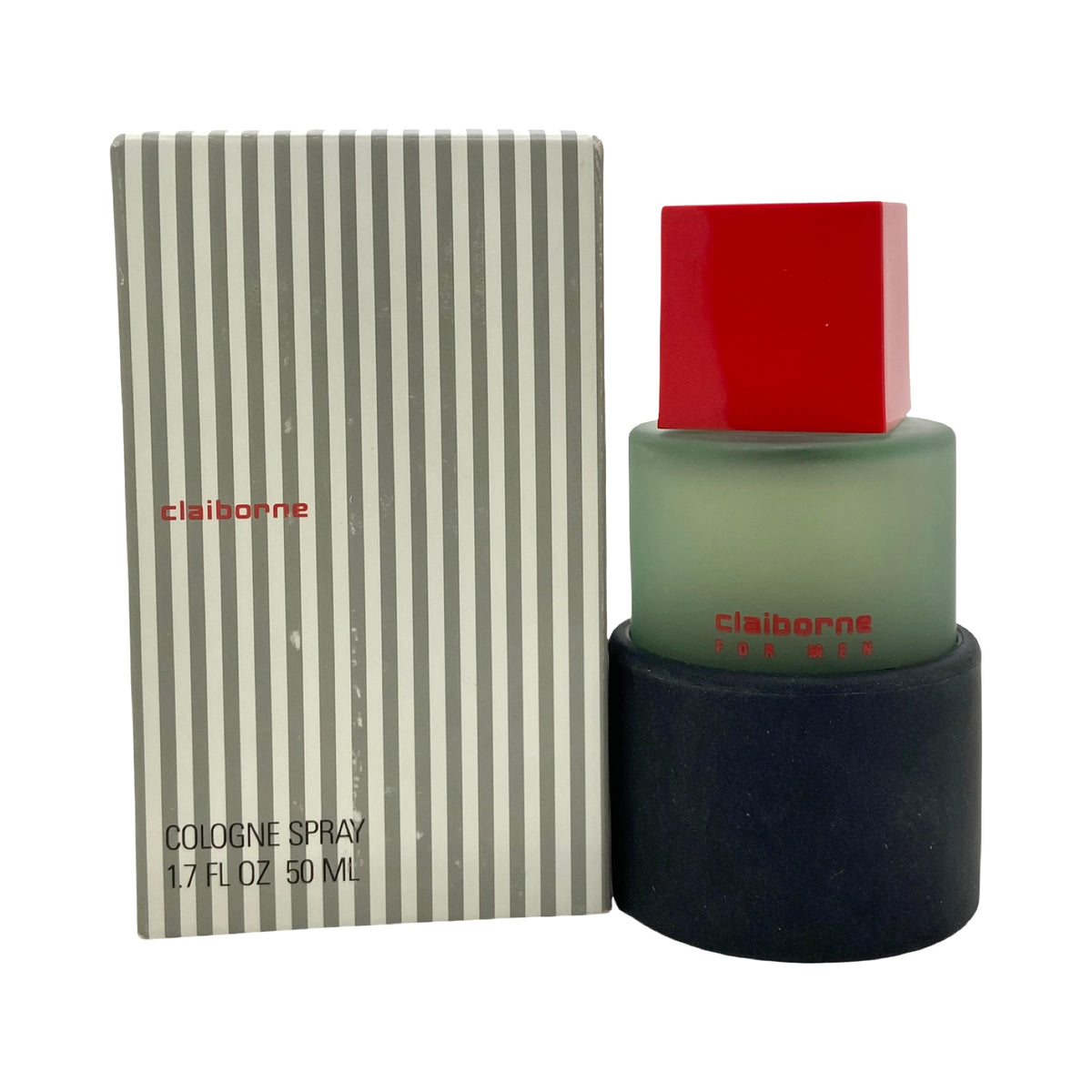 Liz Claiborne Claiborne For Men Eau de Cologne