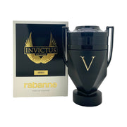 Paco Rabanne Invictus Victory Absolu Pour Homme Eau De Parfum Intense