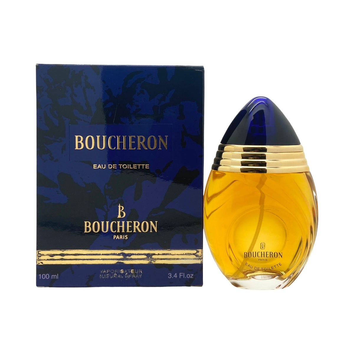 Boucheron For Women Eau de Toilette