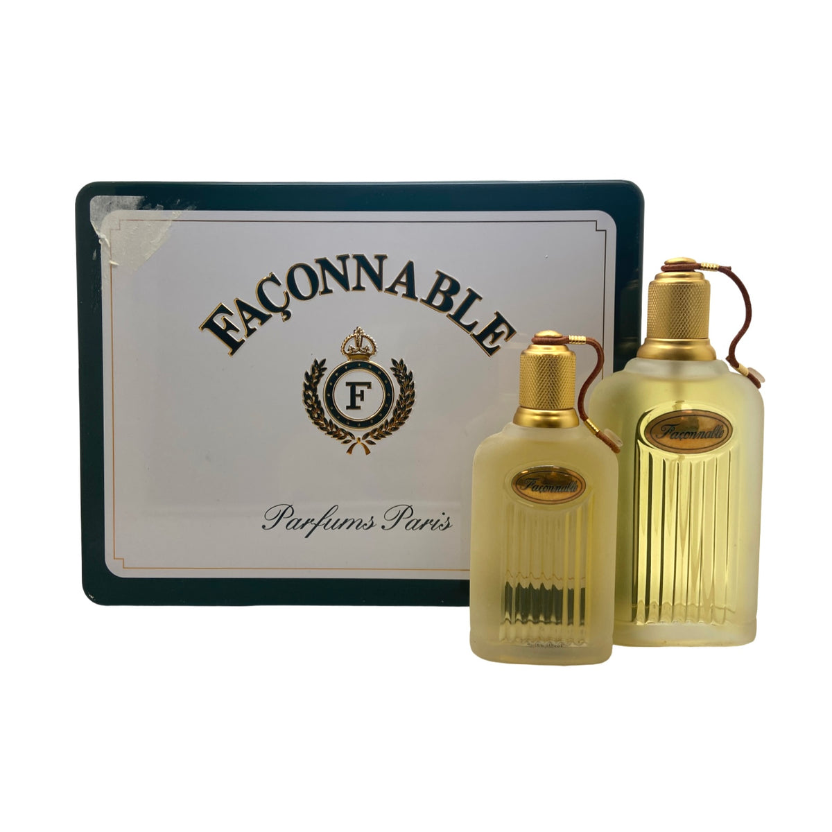 Faconnable For Men Eau de Toilette