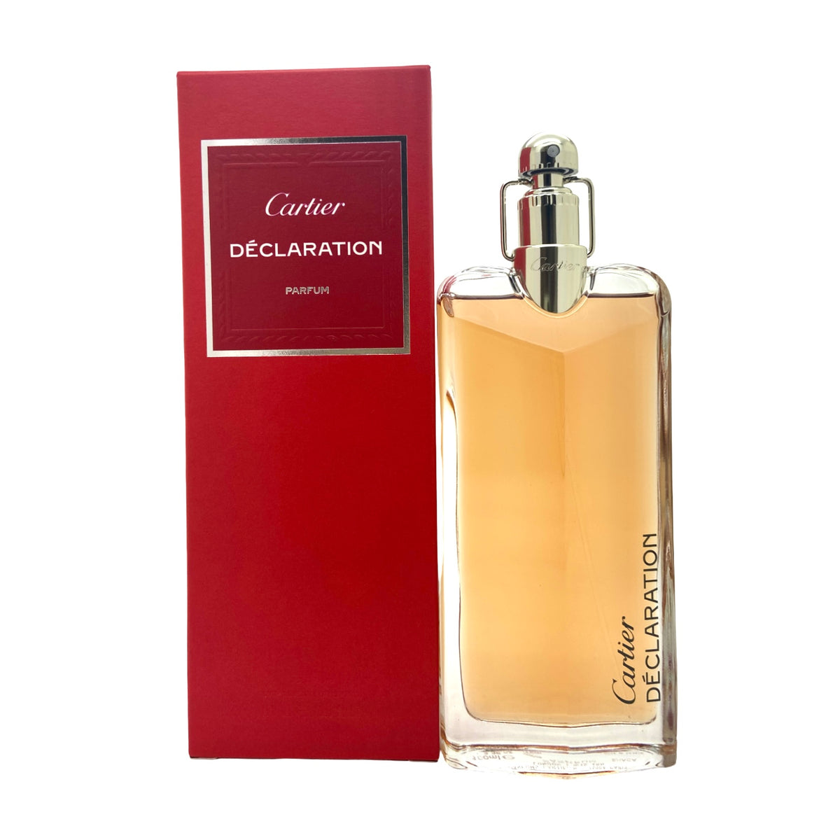 Cartier Declaration Pour Homme Parfum