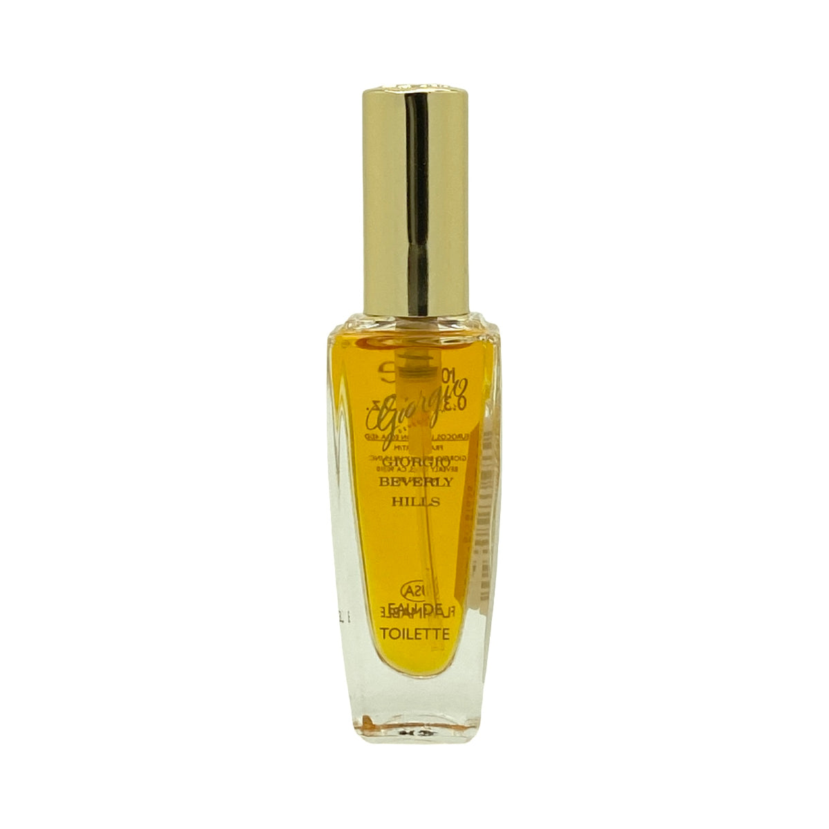 Giorgio Beverly Hills Giorgio Pour Femme Eau de Toilette