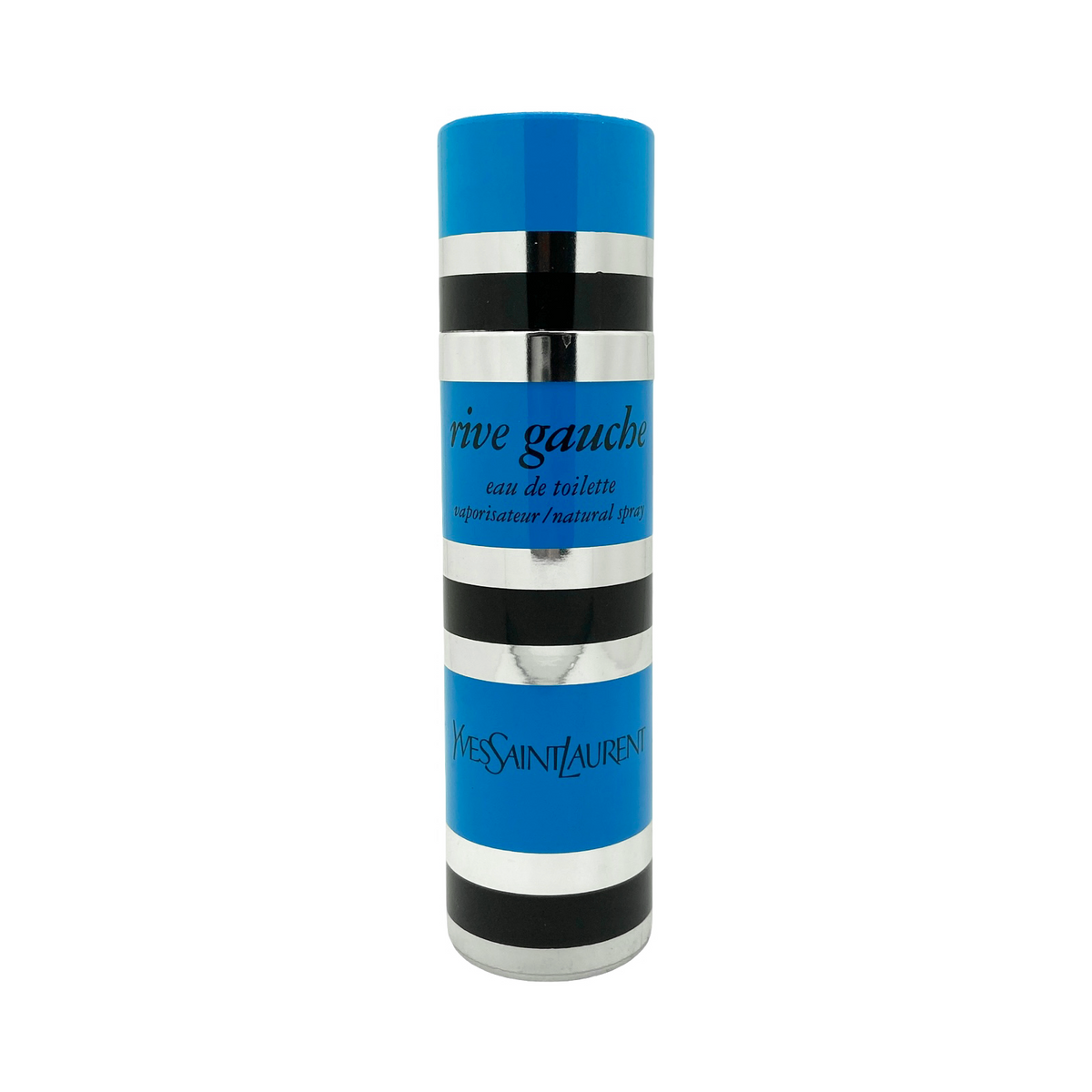 Yves Saint Laurent Ysl Rive Gauche Pour Femme Eau de Toilette