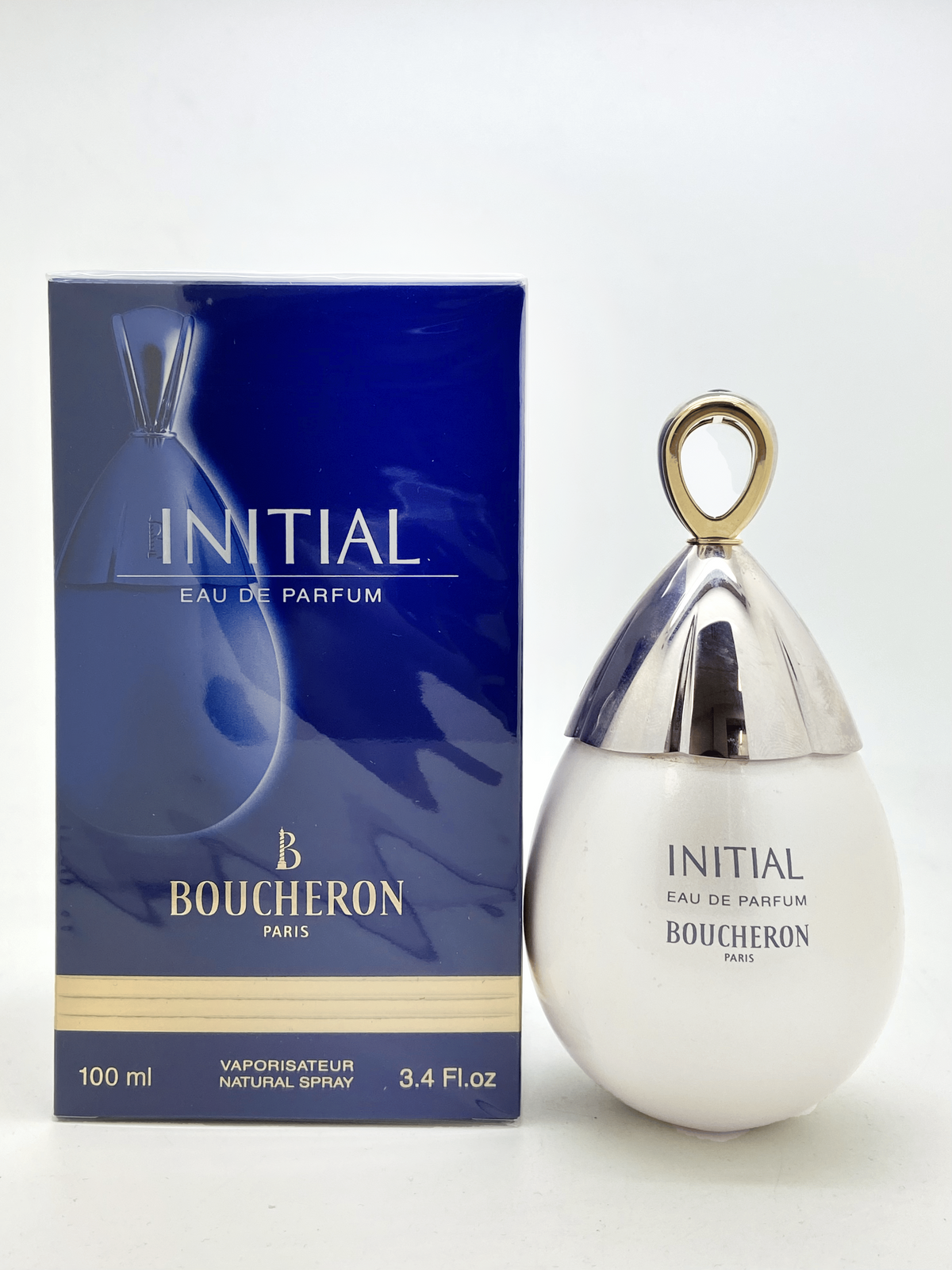 Boucheron Initial For Women Eau de Parfum