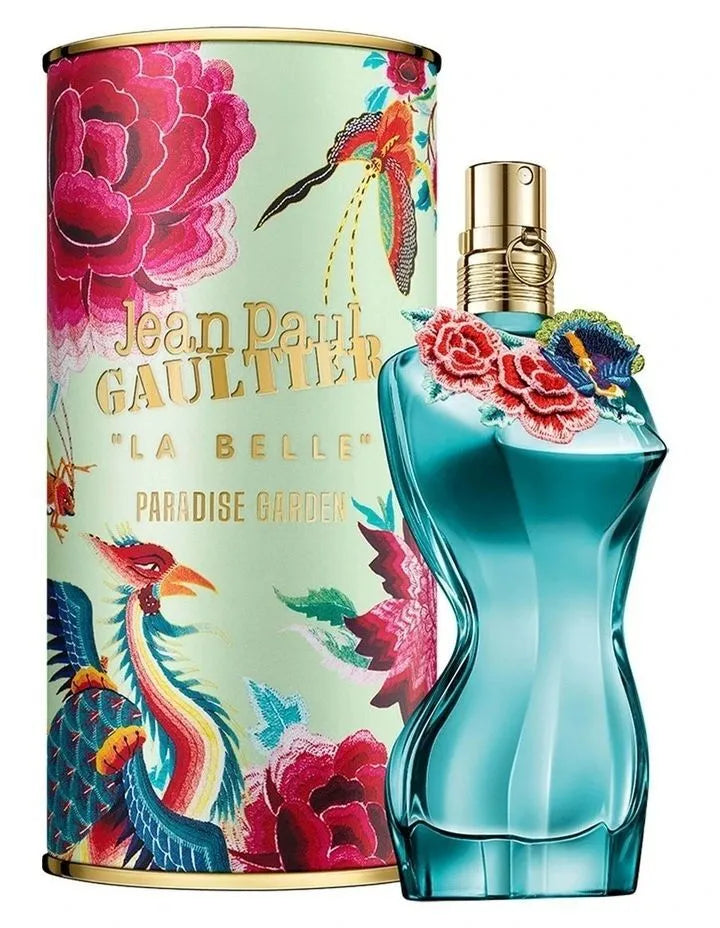 Jean Paul Gaultier La Belle Paradise Garden Pour Femme Eau de Parfum