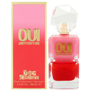 Juicy Couture Oui For Women Eau de Toilette