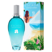 Escada Chiffon Sorbet Pour Femme Eau de Toilette