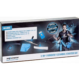 MOERMAN Pack 5 en 1