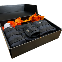 Coffret Maykker Tactical Advantage Set kit 