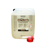 Bidon 5 litres MAYKKER Eco Krush pour nettoyage des vitres
