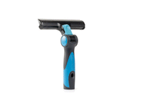 Grattoir à vitres Moerman Sharkblade avec lame 15 cm